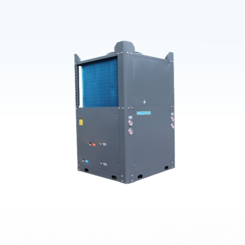 【雙能】雙源熱泵：ZN-SKFDX-060Ⅰ